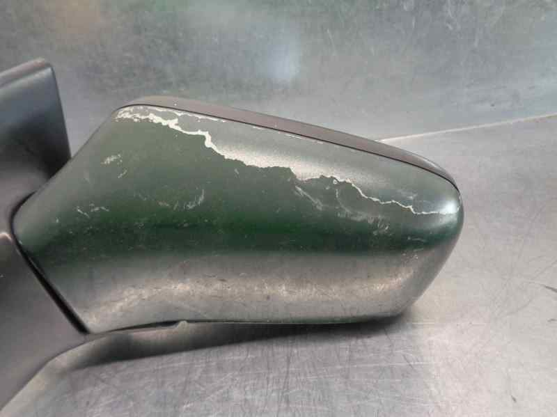 ALFA ROMEO S40 1 generation (1996-2004) Left Side Wing Mirror +5PINES 24110962