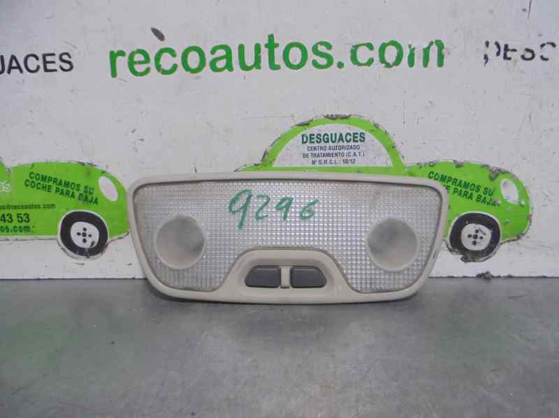 PEUGEOT XC90 1 generation (2002-2014) Other Interior Parts TRASERA, 9178936+ 19663268