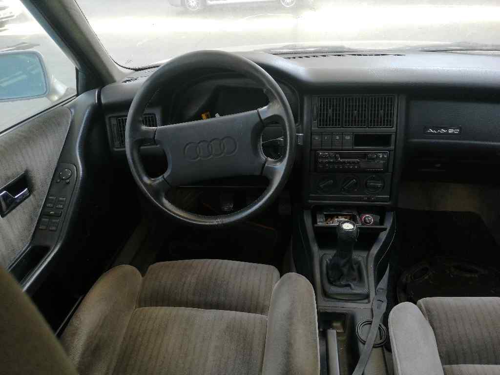AUDI 90 B3 (1987-1991) Front Left Driveshaft 19756796