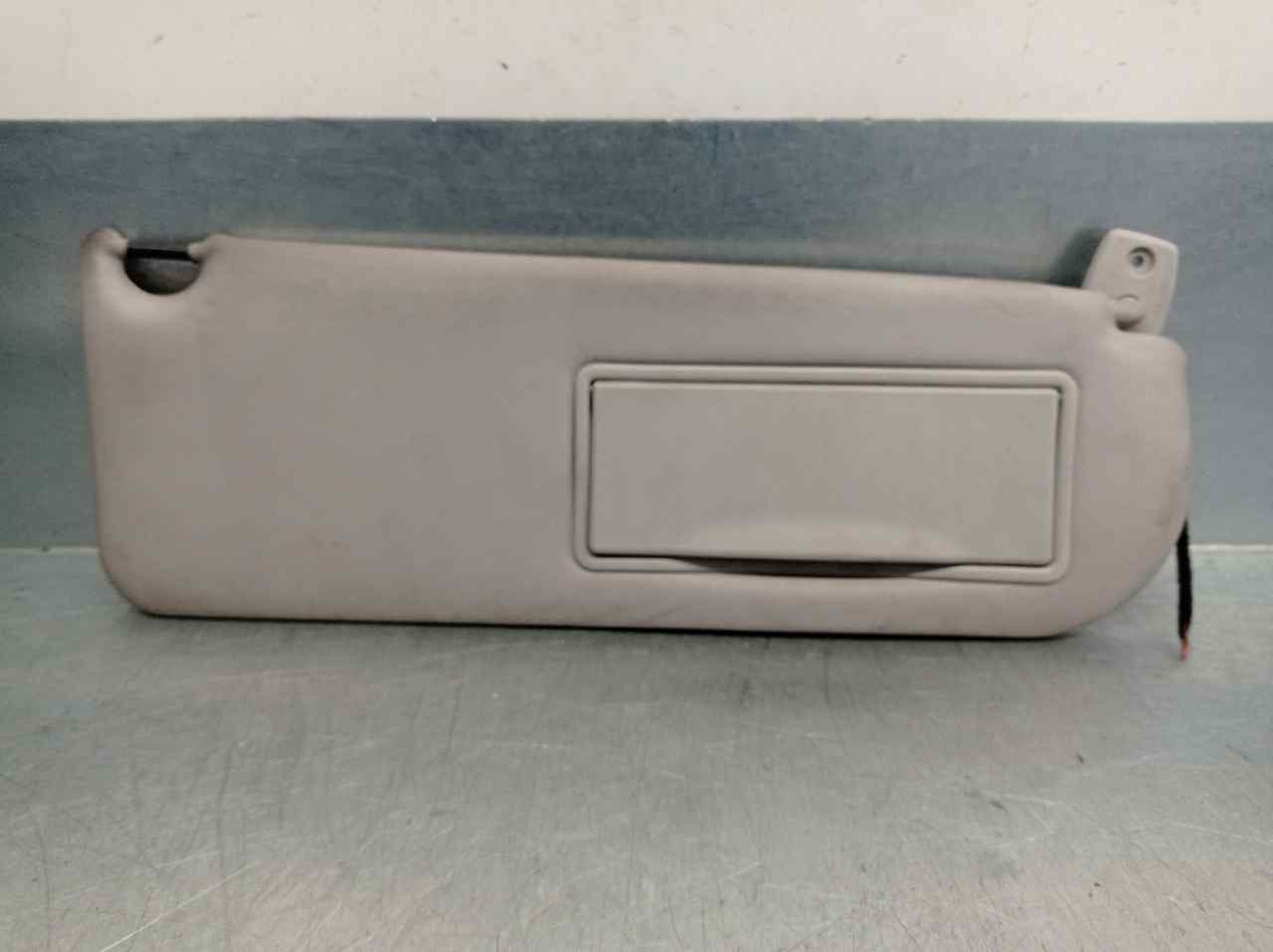 CHRYSLER Ulysse 2 generation (2002-2010) Right Side Sun Visor 9464423477 19819065