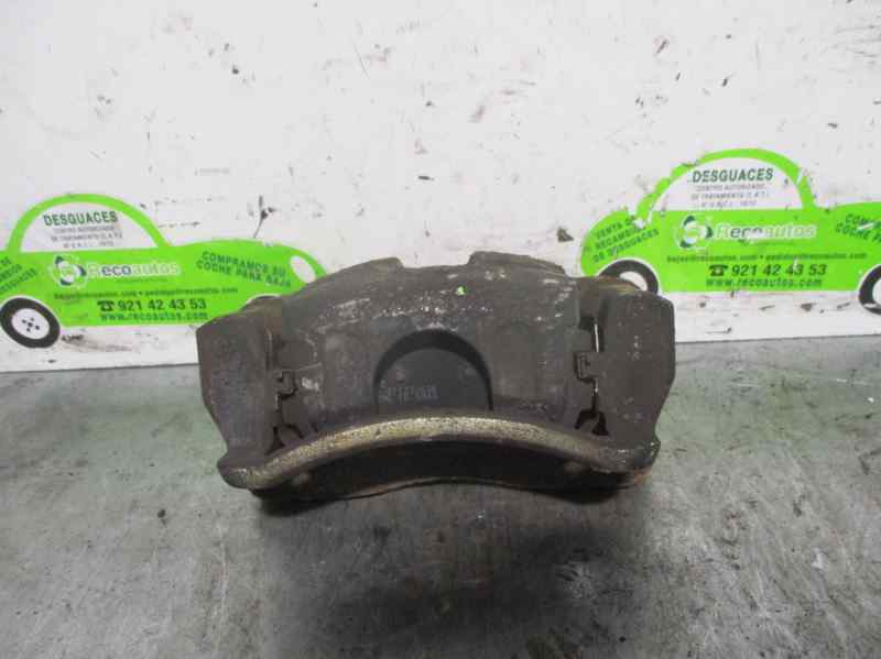 HYUNDAI Terracan 2 generation (2004-2009) Rear Right Brake Caliper MANDO,MANDO+BC141037 19629632