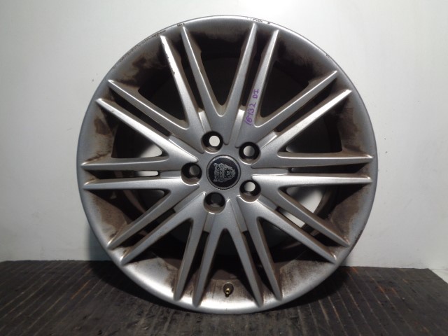 JAGUAR S-Type 1 generation (1999-2008) Padanga R188.0JX18X60.0,8.0JX18X60.0,ALUMINIO20P 20802384