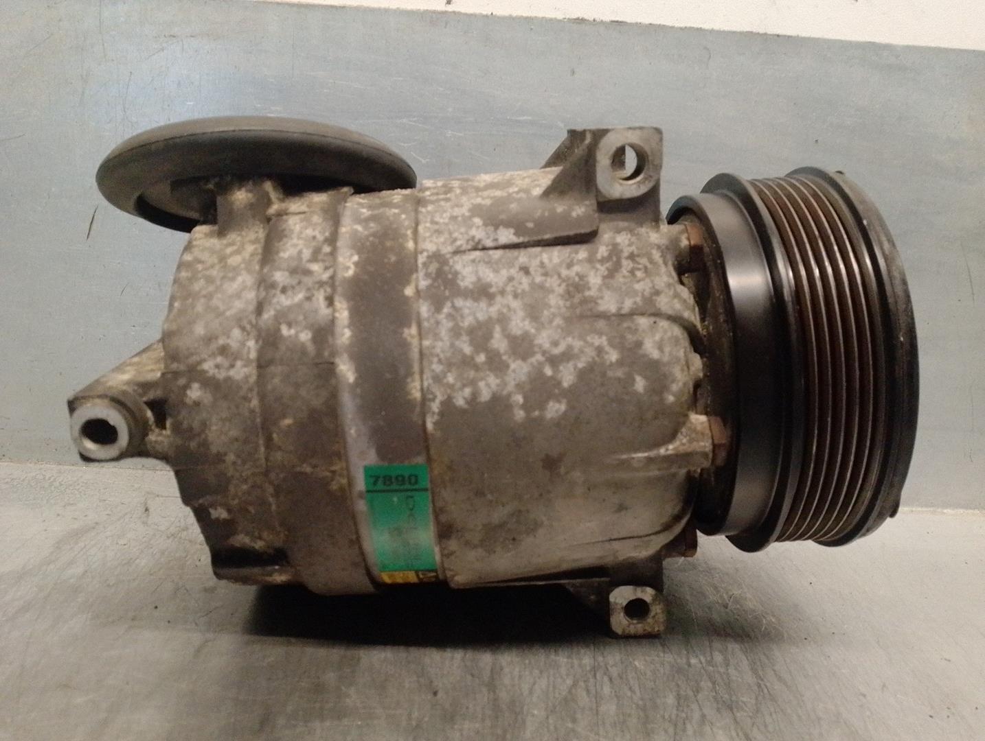 OPEL Vectra B (1995-1999) Air Condition Pump 13197197, 6560951, DELPHI 24195650