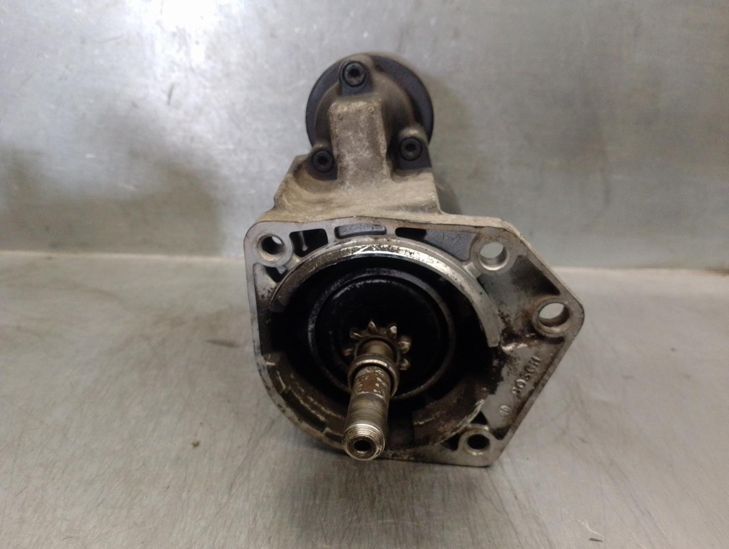 SEAT Cordoba 1 generation (1993-2003) Starter Motor 036911023Q,0001112027 21723062