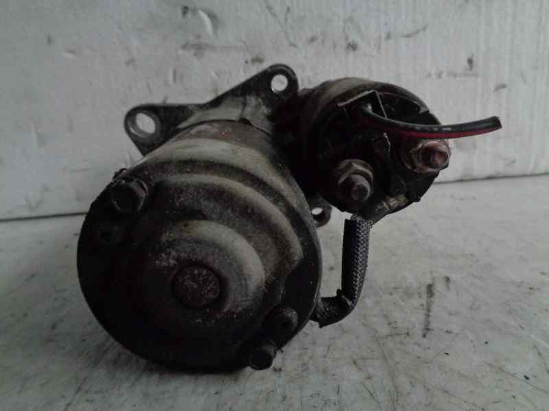 CITROËN MX-5 NB (1998-2005) Startmotor M000T80081, BPD418400A+ 19651944