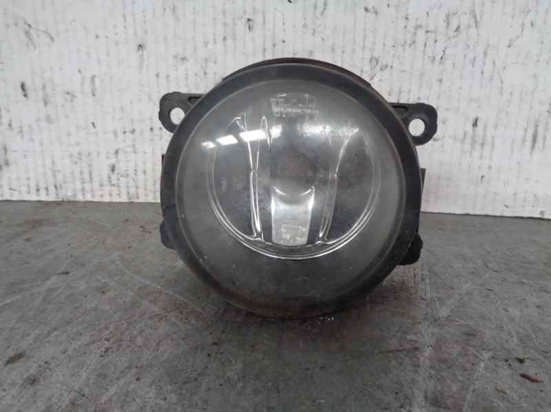 AUDI Megane 2 generation (2002-2012) Front Right Fog Light 89210094,VALEO,89202502+ 19754277