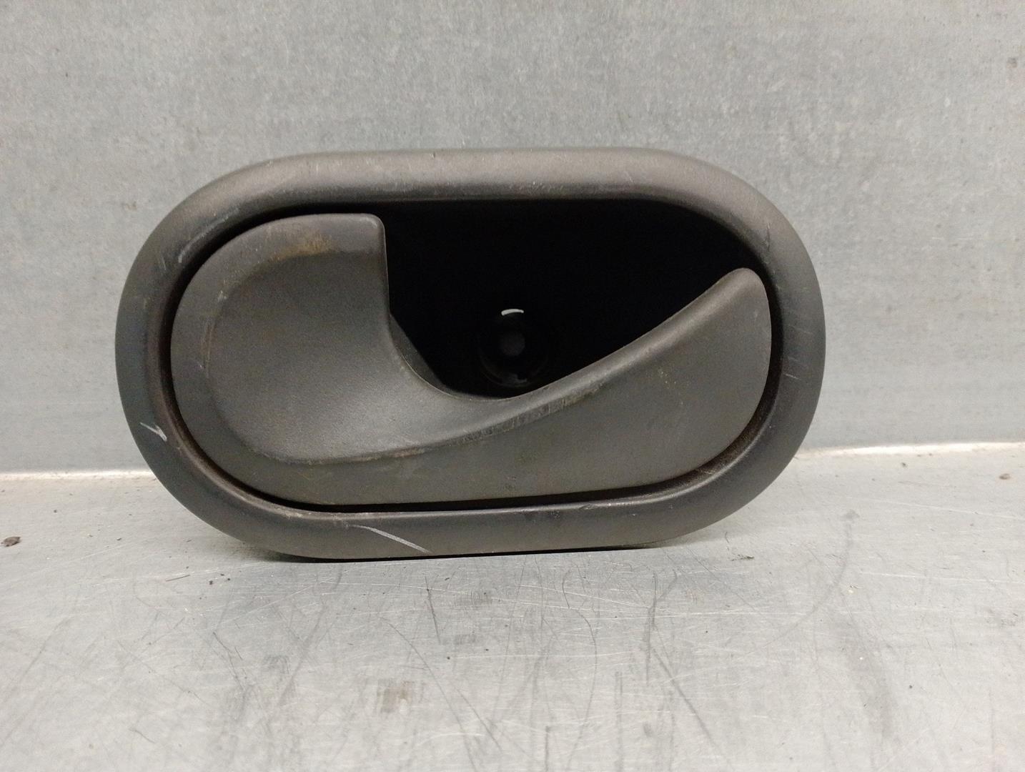 RENAULT Kangoo 2 generation (2007-2021) Left Rear Internal Opening Handle 8247310579,DEPORTON,4PUERTAS 19914959