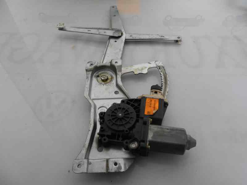 OPEL Astra F (1991-2002) Front Right Door Window Regulator 5PUERTAS.,5PUERTAS.+6PINES 21677519