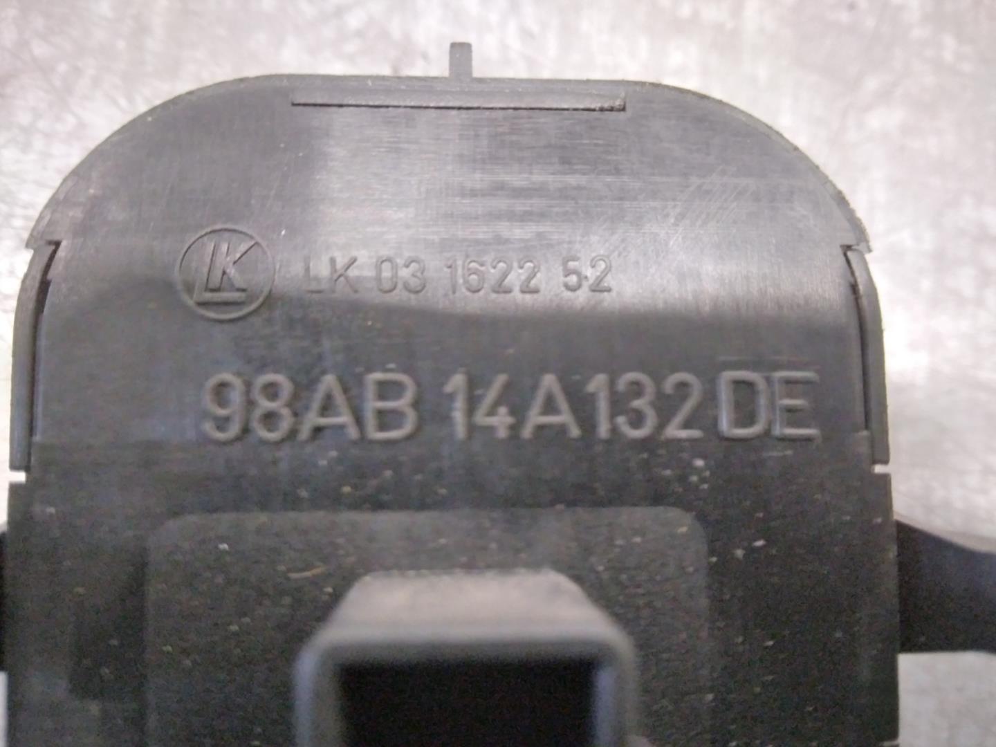 FORD Focus 1 generation (1998-2010) Front Left Door Window Switch 1333262, 5PUERTAS, 11PINES 19892142