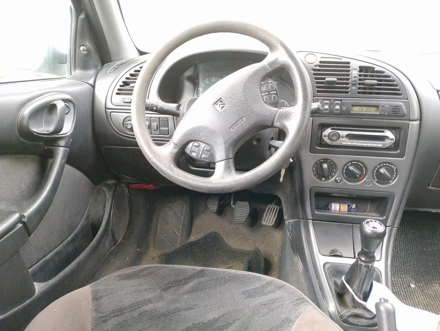 CITROËN Xsara 1 generation (1997-2004) Форсунка KCA20S106, KCA20S106 21117833