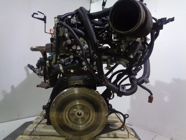 MERCEDES-BENZ Primera P11 (1996-2002) Engine 101029FGSB,101029FGSB+009812Q 19808742