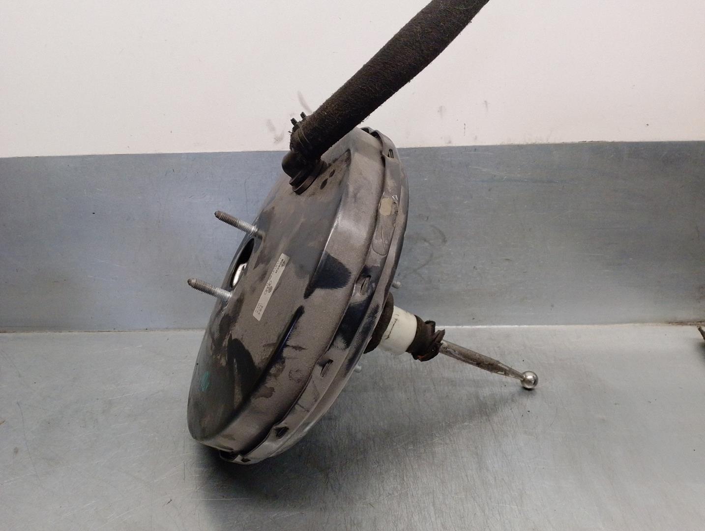 SEAT Toledo 2 generation (1999-2006) Brake Servo Booster 1J1614105H, 1J1614105H 21733958