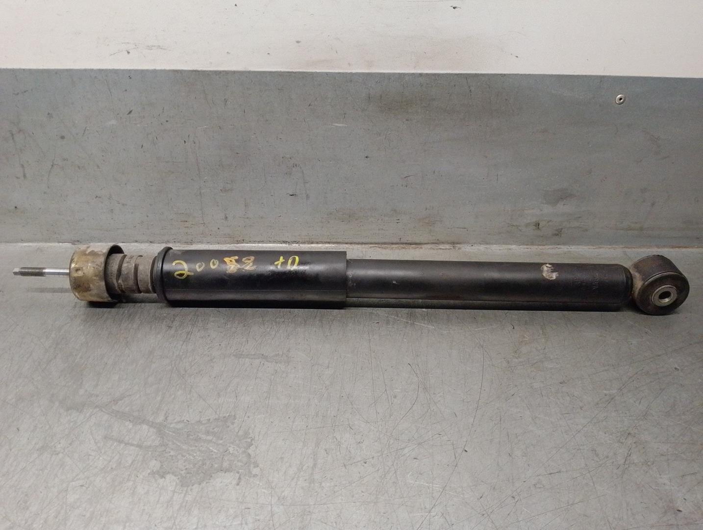 RENAULT Clio 3 generation (2005-2012) Rear Right Shock Absorber 7700426693D,03051000410,KYB 23758554