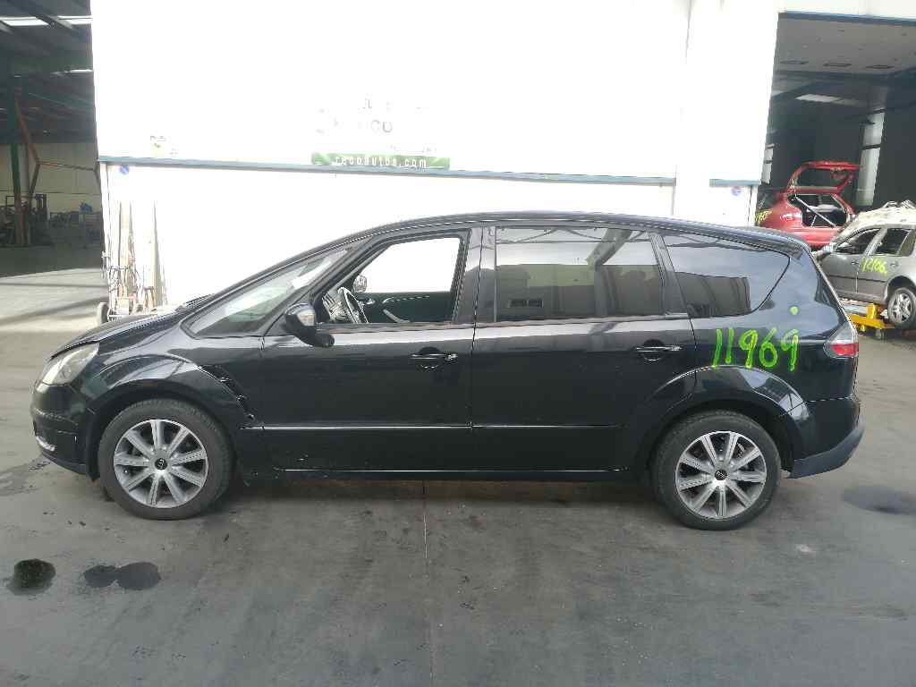 FORD S-Max 1 generation (2006-2015) Salona sildītāja rezistors VISTEON,VISTEON+41949107 19713935