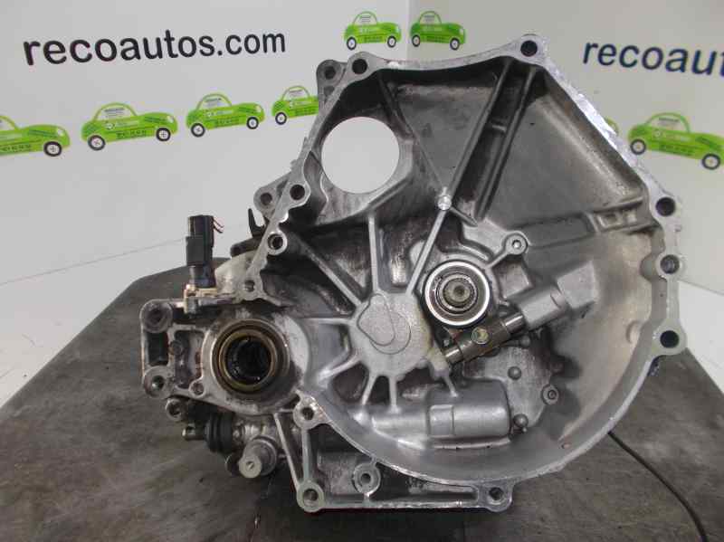 ROVER 400 1 generation (HH-R) (1995-2000) Gearbox RG9,RG3 19649729