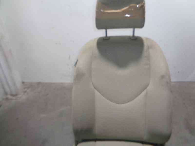 TOYOTA RAV4 2 generation (XA20) (2000-2006) Front Right Seat BEIGE, 5PUERTAS, 3543695+ 24115838