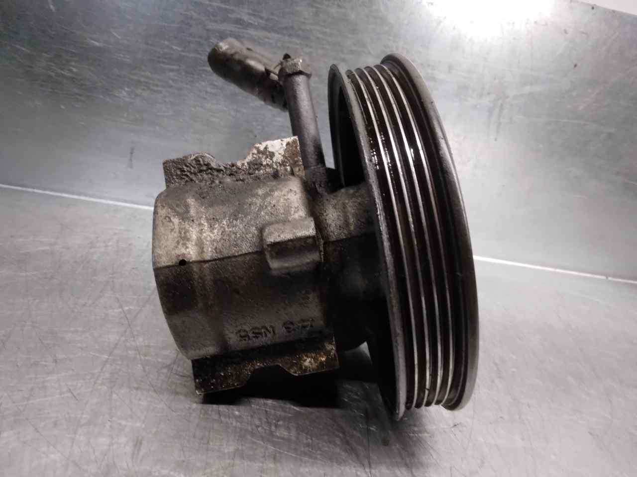 DAEWOO Lanos T100 (1997-2008) Power Steering Pump 96296488, POLEA 19788993