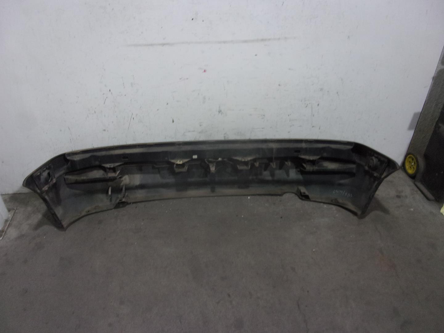 PEUGEOT 306 1 generation (1993-2002) Rear Bumper 7410S4, VERDE, 5PUERTAS 24550902