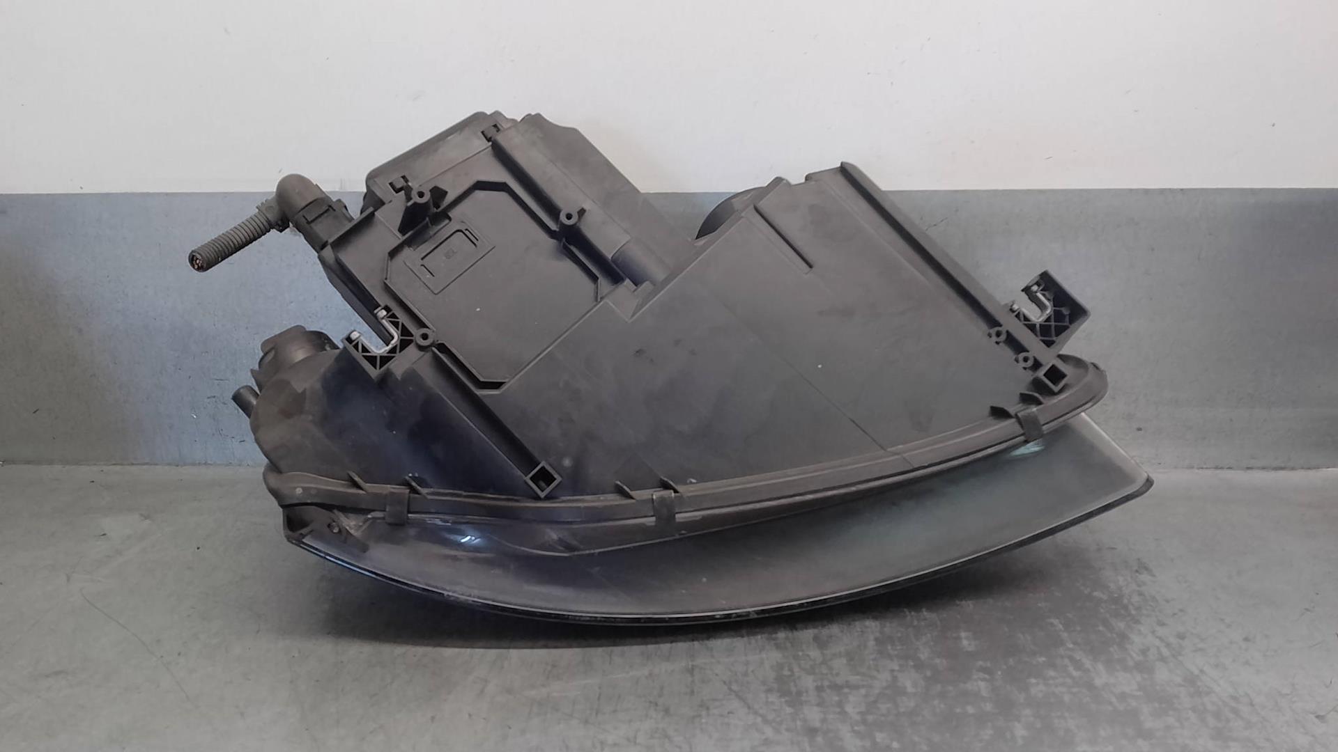 AUDI A3 8P (2003-2013) Front Left Headlight 8P0941003K, 3PUERTAS 24342473