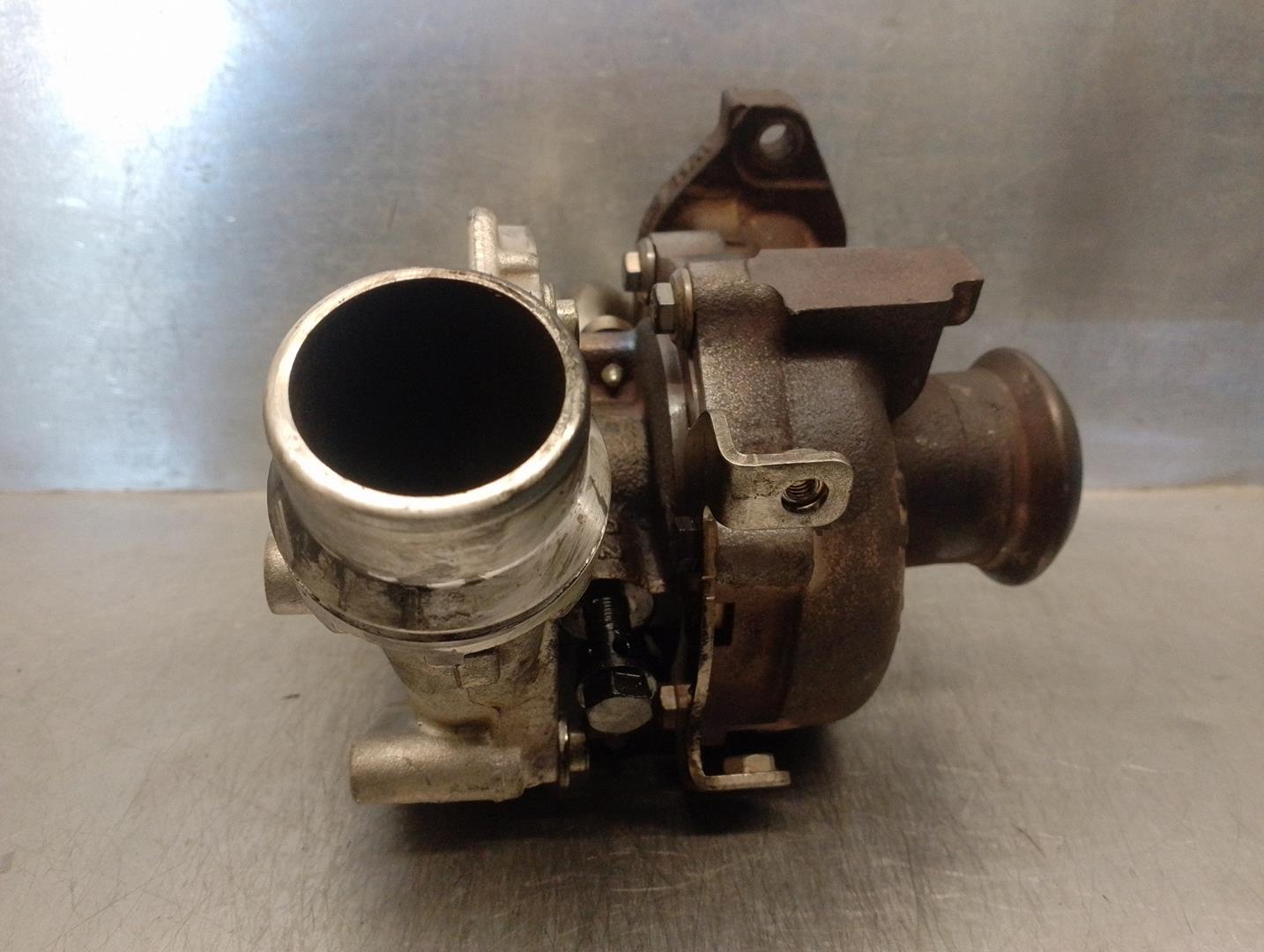 RENAULT Clio 3 generation (2005-2012) Turbocharger 16359700011,113657H821369359,BORGWARNER 21729492