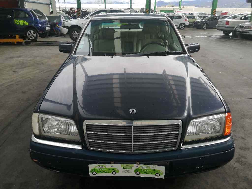 FORD C-Class W202/S202 (1993-2001) Охлаждающий радиатор VALEO, VALEO+731805 19712186