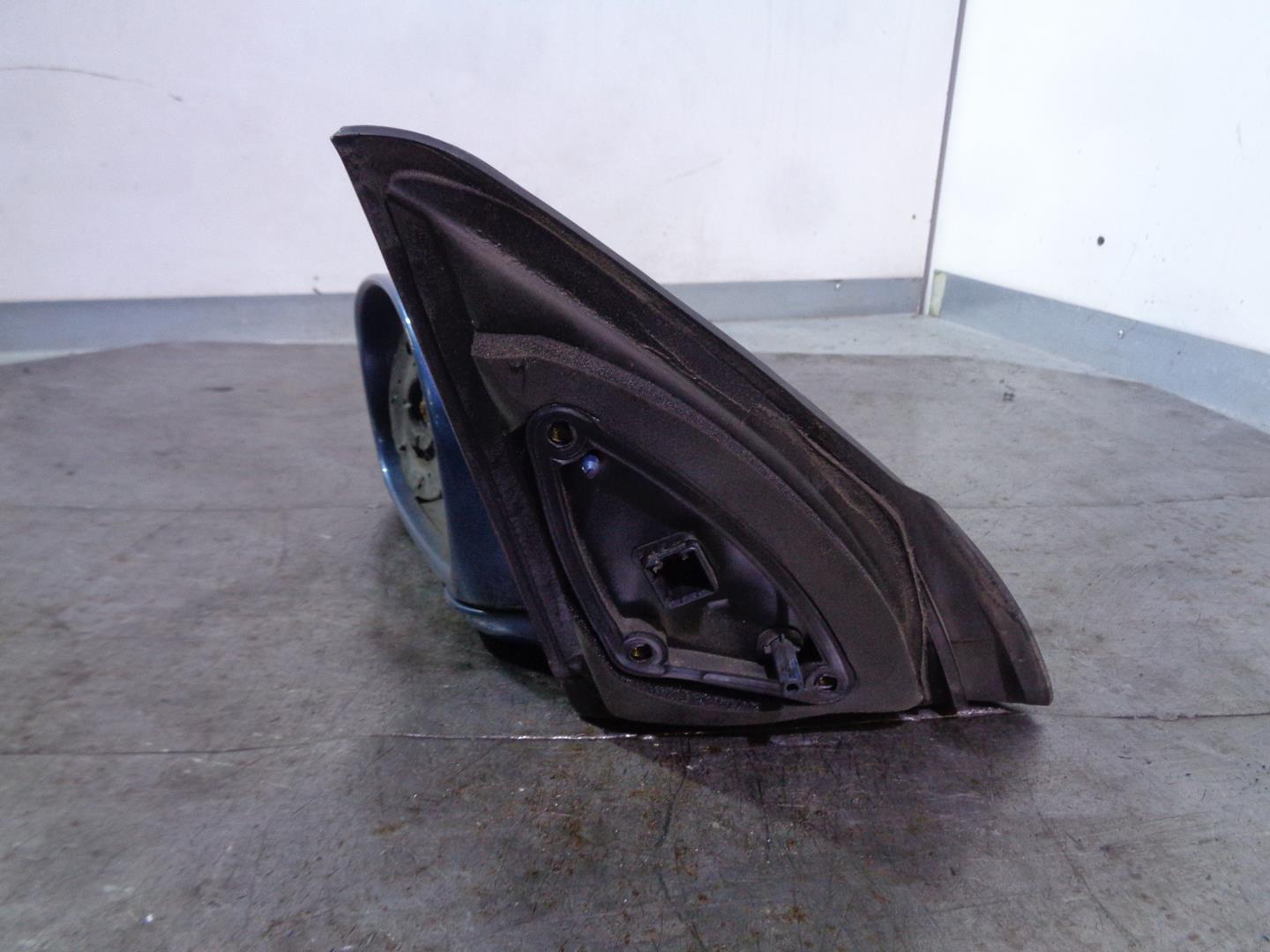 KIA Rio 1 generation (2000-2005) Left Side Wing Mirror 0K31B69180AXX,3PINES,5PUERTASAZUL 20776960