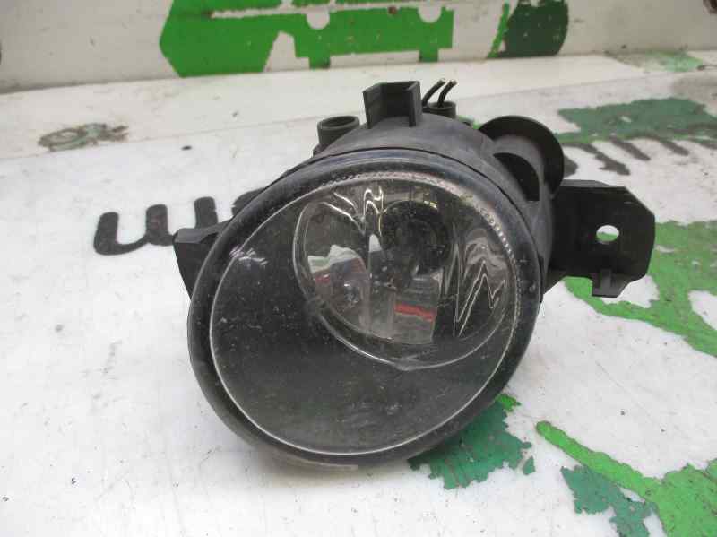 RENAULT Clio 2 generation (1998-2013) Front Right Fog Light 89201782, VALEO, 8200002470+ 21689903