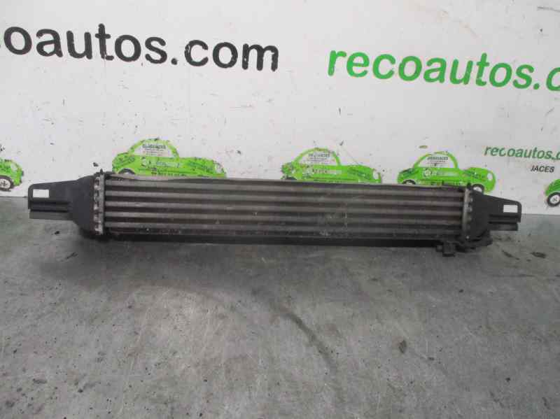 PEUGEOT Bipper 1 generation (2008-2020) Radiateur de refroidisseur intermédiaire 51790623, L8119001, BEHR 19642170