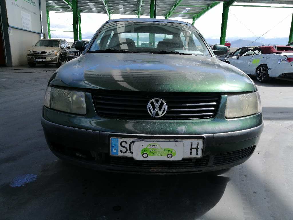 VOLKSWAGEN Passat B5 (1996-2005) Nyomásszabályozó háza 408237212002 19684005