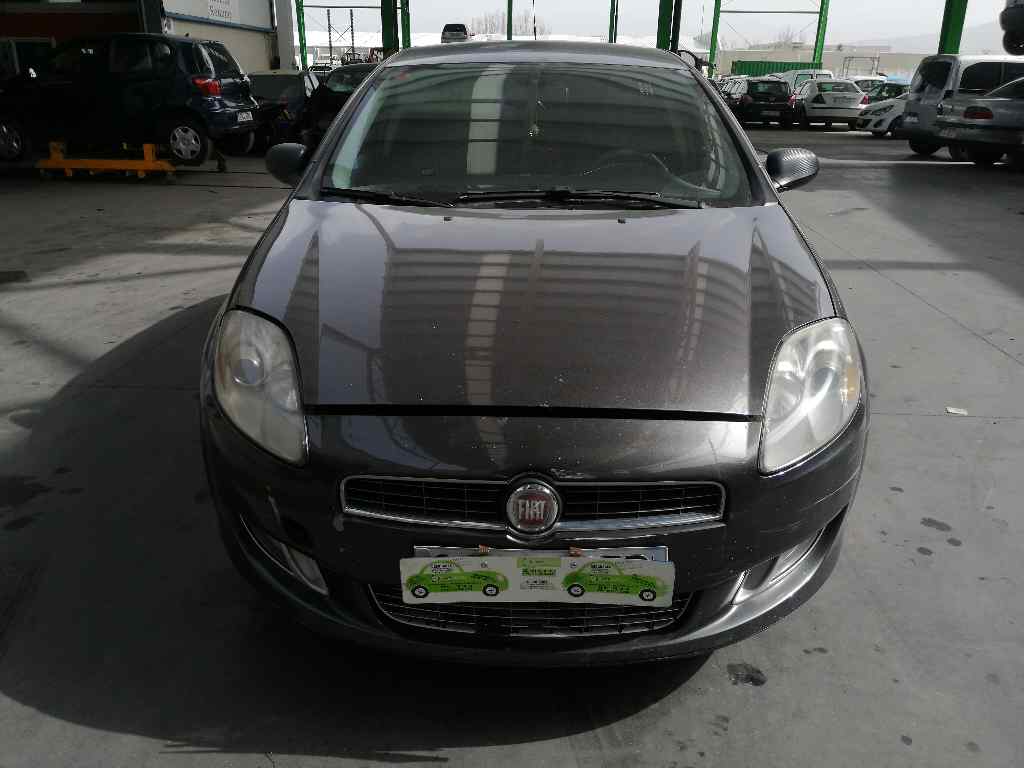 FIAT Bravo 2 generation (2007-2011) Ενισχυτής δισκοπλακών 51807896,0204051948 19720518