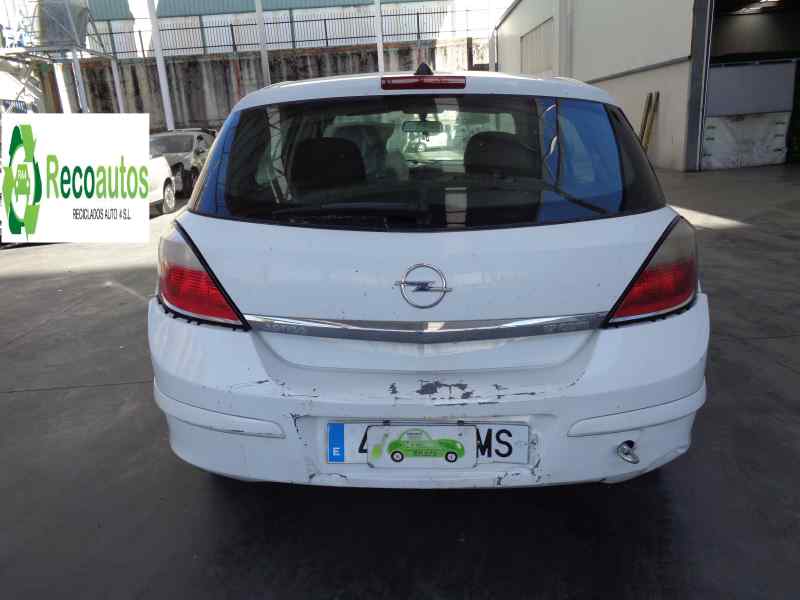 OPEL Astra J (2009-2020) Insugsgrenrör 8973134590 24203410