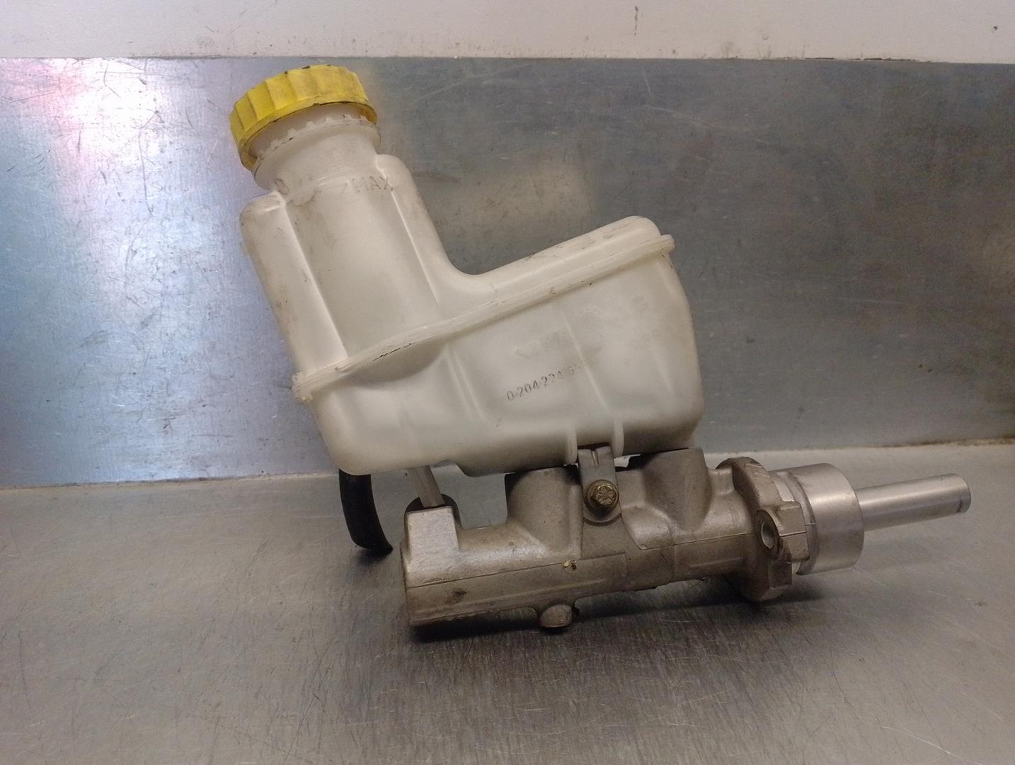 FIAT Stilo 1 generation (2001-2010) Brake Cylinder 0204224658, Y21322 21718965