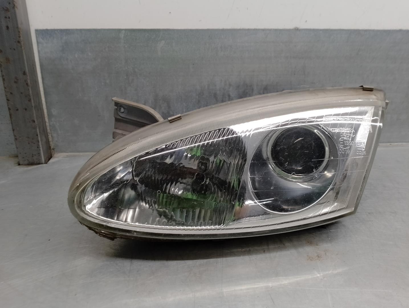 HYUNDAI RD (1 generation) (1996-2002) Vasen etuvalo 9210327060,CONLUPA,3PUERTAS 21726999