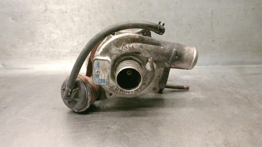 Turbocompresor Z13DTJ 54359700006 de Opel Combo furgón/ranchera familiar 2005-2012 75 CV con 252000 km