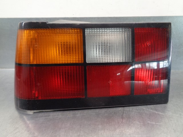 VOLVO 460 1 generation (1988-1996) Rear Left Taillight 463500, 3345127 19804979