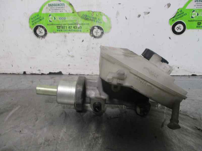 FORD 206 1 generation (1998-2009) Brake Cylinder ATE,ATE+03350884281 19658120