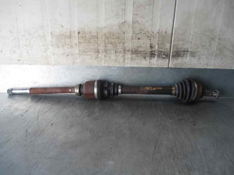 PEUGEOT 308 T7 (2007-2015) Front Right Driveshaft 3273QH 19697713