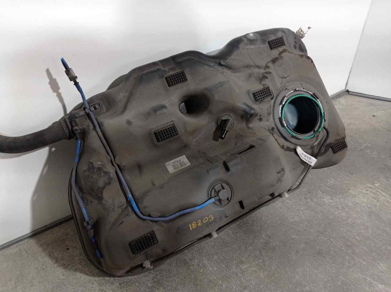 FIAT 500X 1 generation (2014-2024) Fuel Tank 51966392, *CESTA2 21709531