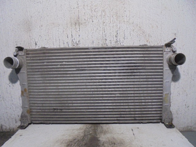 DODGE Corolla Verso 1 generation (2001-2009) Radiator intercooler JD1271003262, DENSO, 179400R030+ 19800202