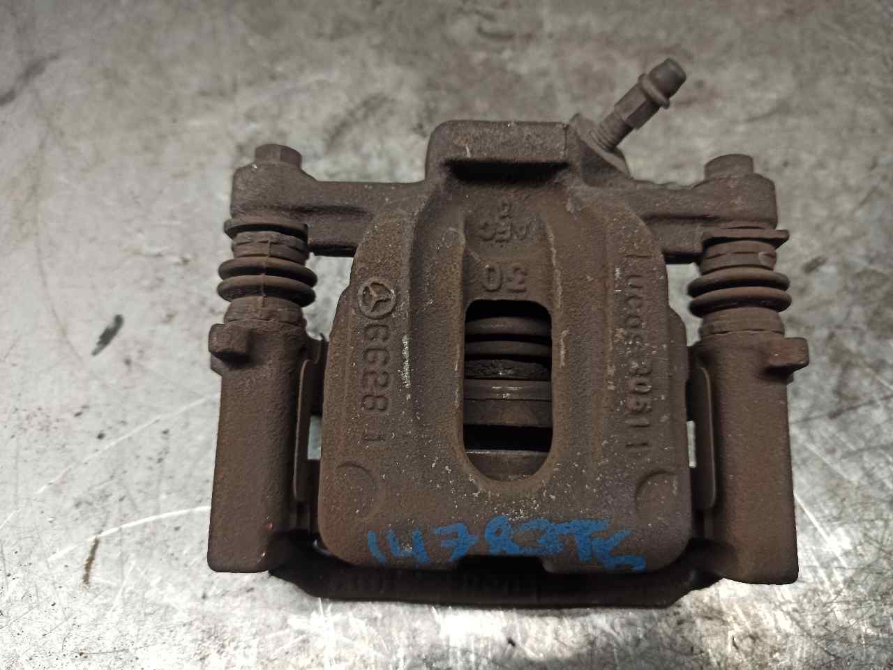 FIAT Vaneo W414 (2001-2005) Rear Right Brake Caliper A4144200383 19788348