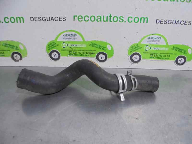 PEUGEOT 206 1 generation (1998-2009) Other tubes 19656381