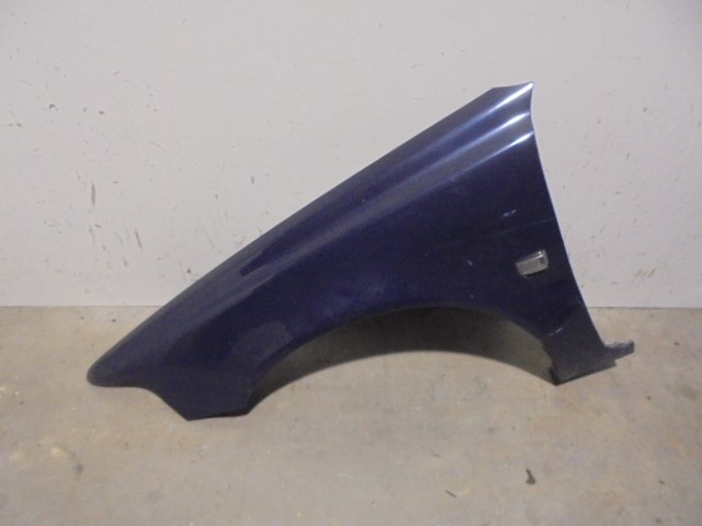 PEUGEOT S40 1 generation (1996-2004) Front Left Fender AZUL,30883925+ 24123052