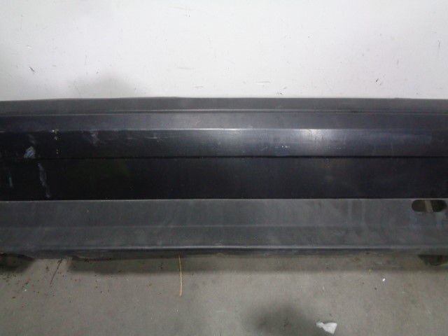 LANCIA Dedra 1 generation (1989-1999) Rear Bumper 82476316, GRISOSCURO, 4PUERTAS 19866182