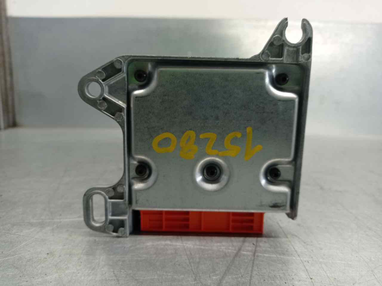 MASERATI Megane 1 generation (1995-2003) SRS Control Unit 550803600, AUTOLIV, 7700437477A+ 19803753