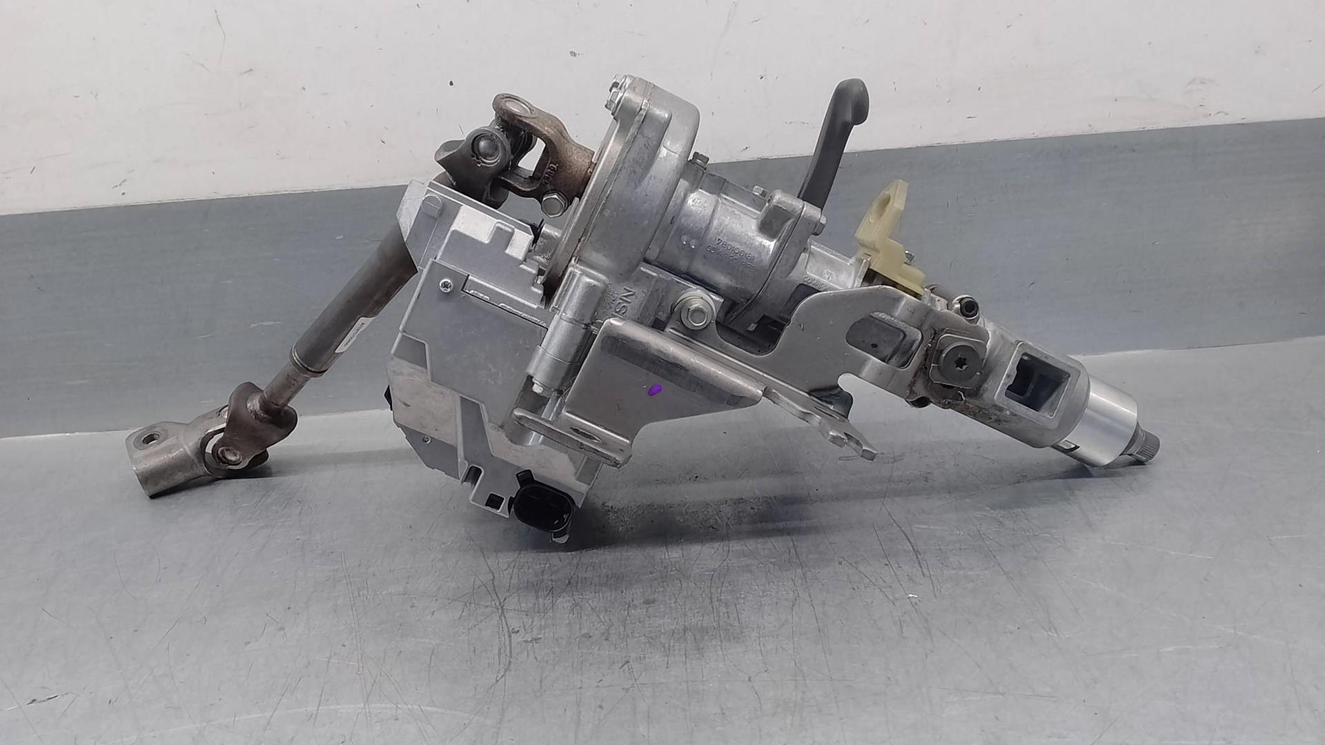 RENAULT Steering Column Mechanism 8201514069 23755047