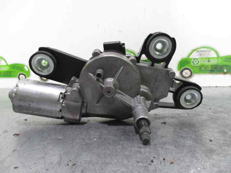 FORD Mondeo 3 generation (2000-2007) Tailgate  Window Wiper Motor 0390201583, 2S71A17K441AB+ 21682184