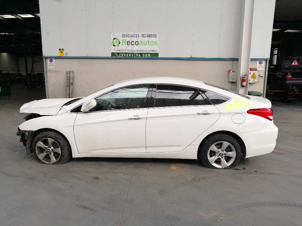 HYUNDAI i40 VF (1 generation) (2011-2020) Стартер DENSO, DENSO+4280007980 24076061