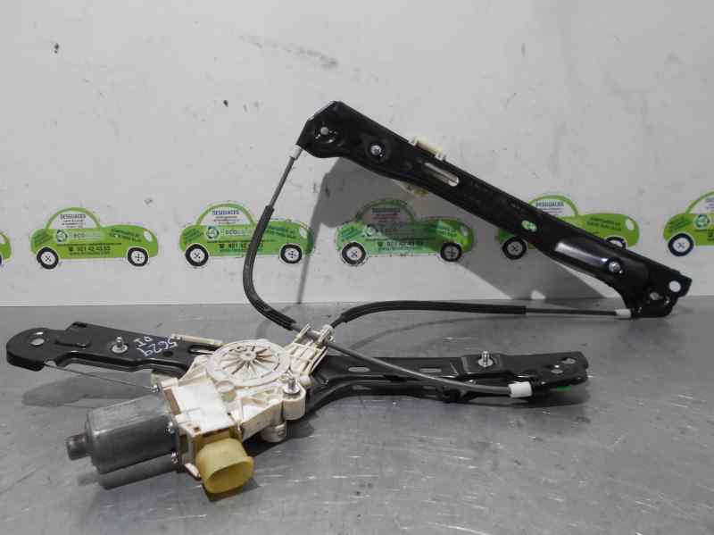 BMW 1 Series E81/E82/E87/E88 (2004-2013) Front Left Door Window Regulator 5PUERTAS., 5PUERTAS.+6PINES 19564247