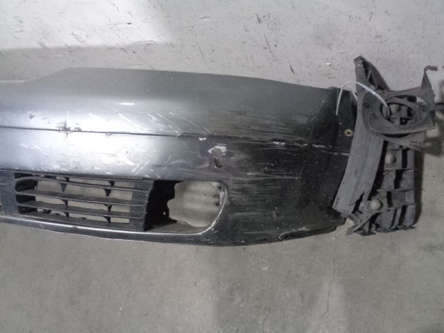 AUDI A4 B5/8D (1994-2001) Front Bumper 8D0807103AA, GRISOSCURO 23751928