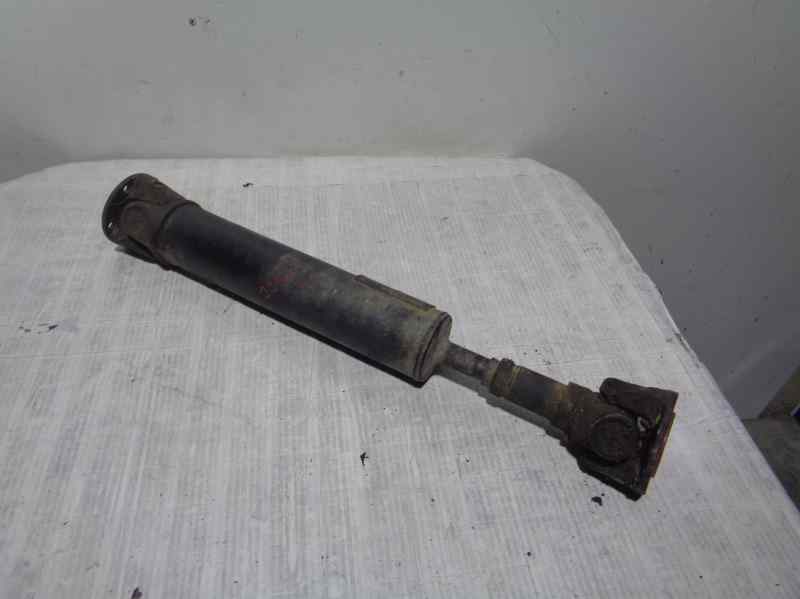 VOLVO Transit 1 generation (1988-2006) Gearbox Short Propshaft DELANTERA,BURRA1A,+DELANTERA 24549196